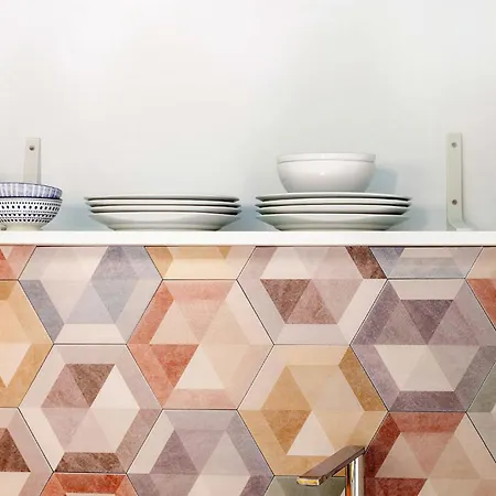 Apartment Designer In El Carmen